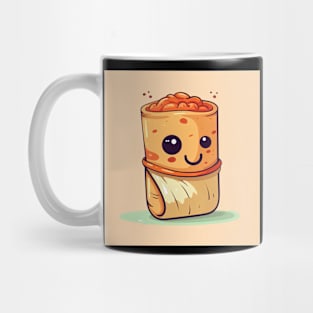 Burrito Mug